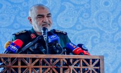 الحرس الثوري الإيراني يكشف سبب عدم تدخله في أحداث سوريا الأخيرة رغم علمه المسبق بحركة المسلحين